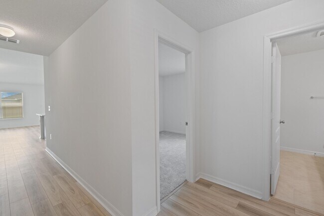 Foto del edificio - 3532 Barringer Dr SE