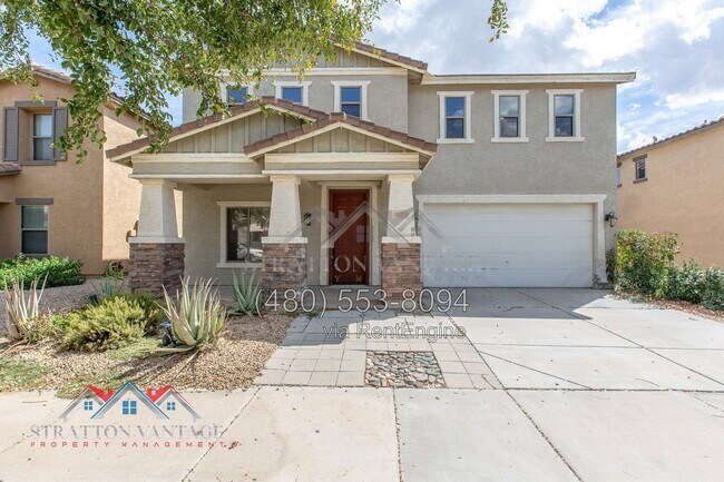 Foto del edificio - 21113 E Stonecrest Dr