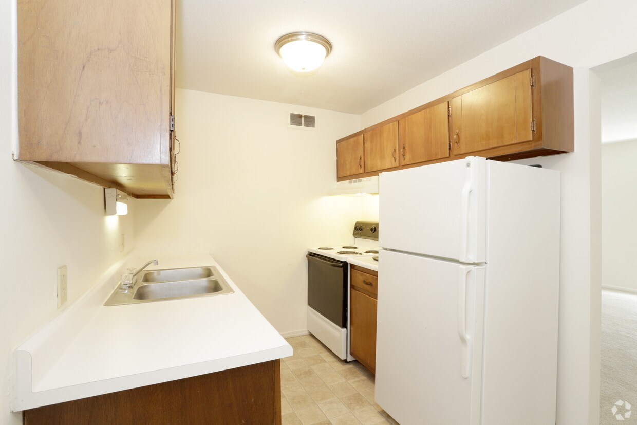 Timberbrook Apartments Apartments in Peoria, IL