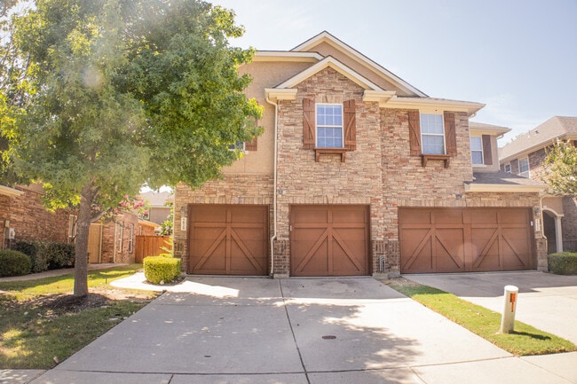 Photo - 5820 Stone Mountain Rd Townhome