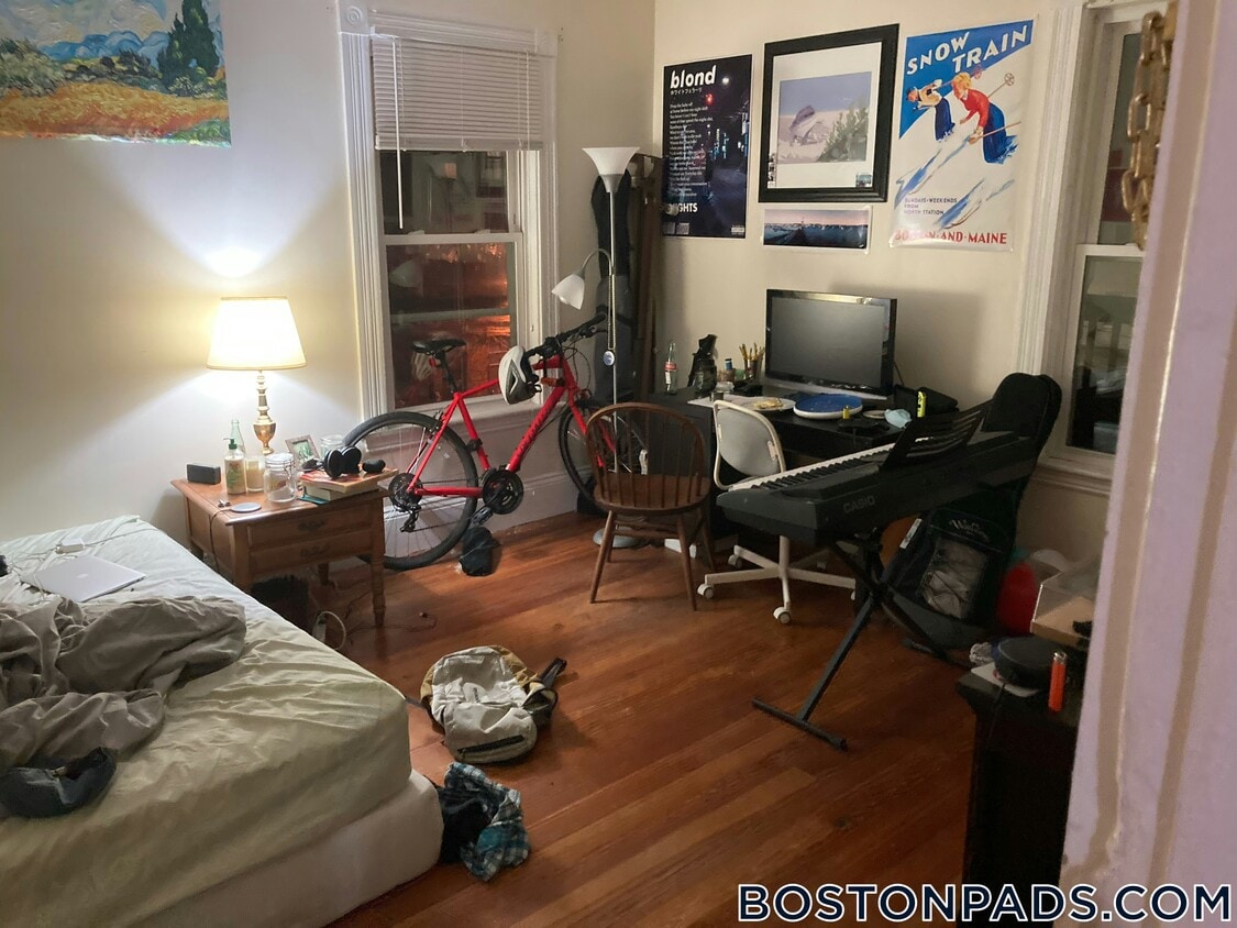 Foto principal - 8 Carmel St