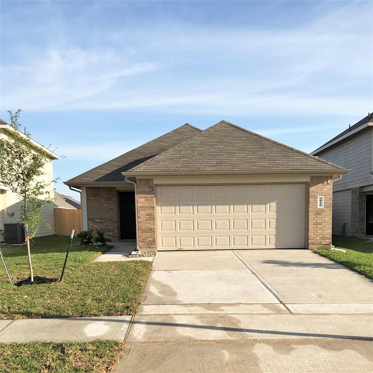 Foto principal - 24118 Taranto Creek Ct