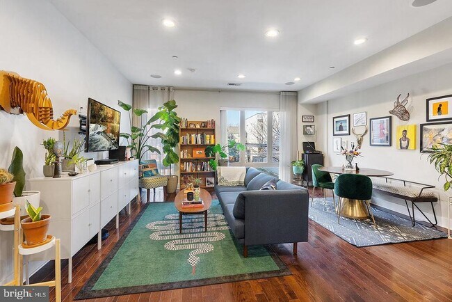 Foto del edificio - 1333 N 7th St