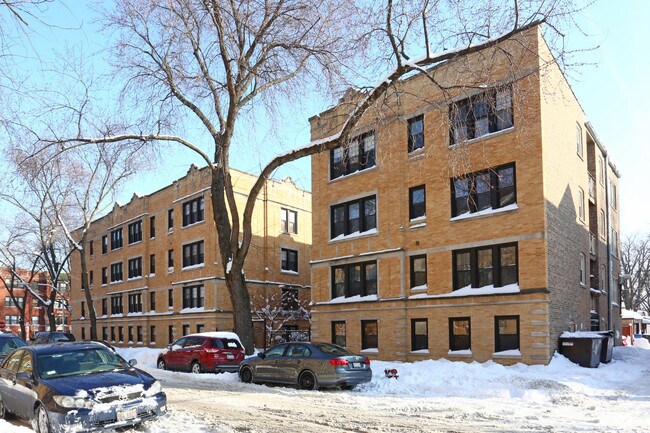 Building Photo - 6969 N Wolcott Ave