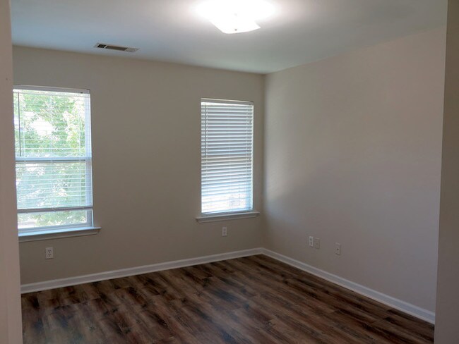 Foto del edificio - Townhouse in West Atlanta