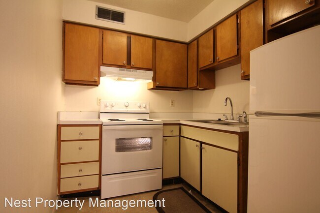 Foto del edificio - 1 br, 1 bath House - 1104 21st  Ave Pl