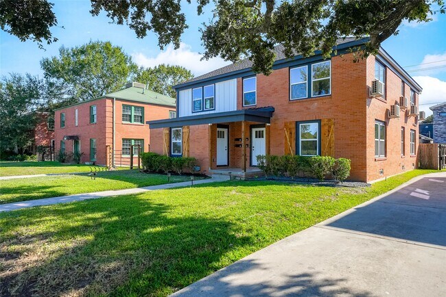 Foto del edificio - 6644 Lawndale St
