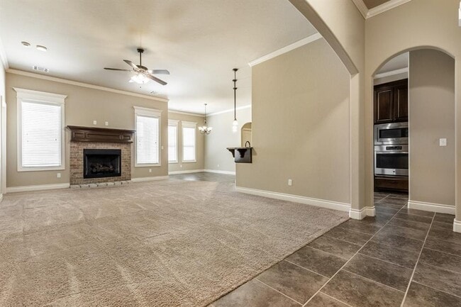 Foto del edificio - 4104 SE 38th St