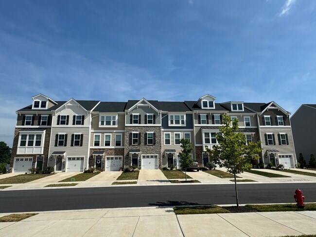Building Photo - 35301 Wright Way