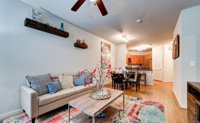 Primary Photo - 1 bedroom in Fort Worth TX 76107