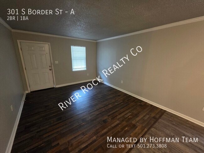 Foto del edificio - 301 S Border St