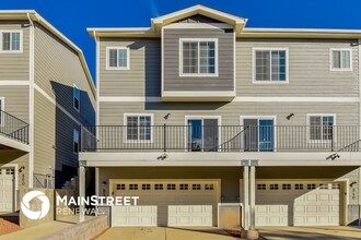 Building Photo - 850 Promontory Rock Grv