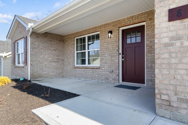 Foto del edificio - BRAND NEW Home away from Home among the Nook