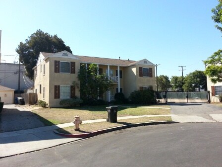 Building Photo - 5762 Morley St