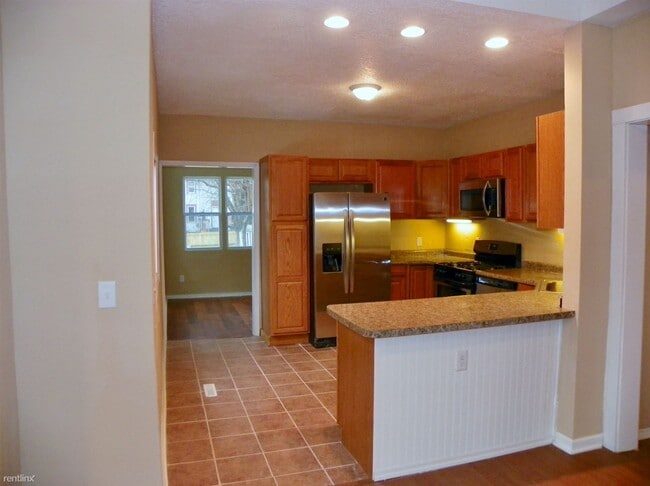 Building Photo - 3 br, 2 bath House - 1125 Margaret Street