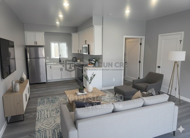 Building Photo - 4862 Fond Du Lac Ct