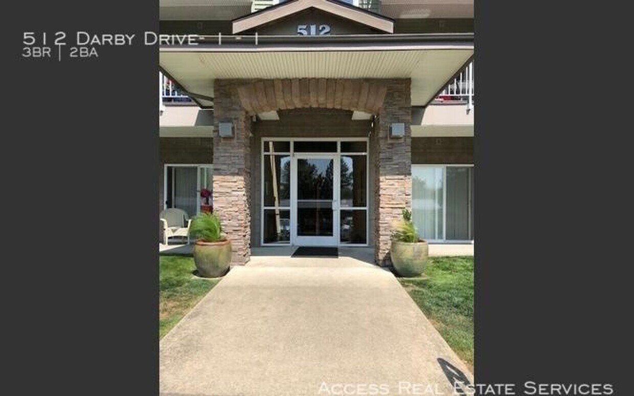 Primary Photo - 512 Darby Dr