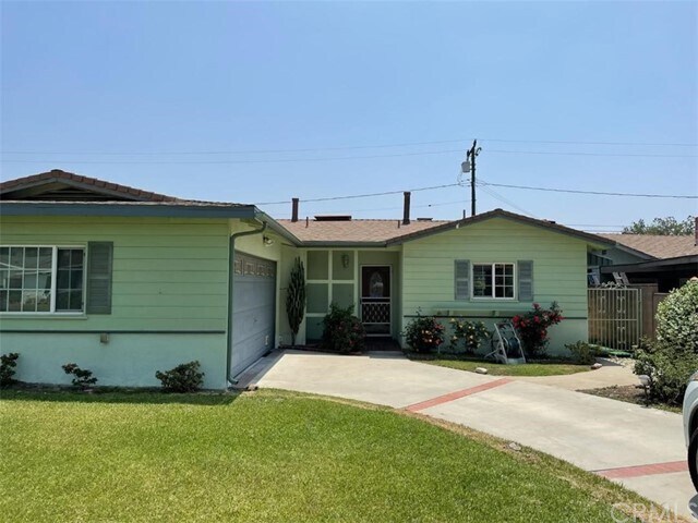 Foto principal - 2640 Bashor St