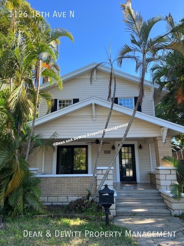 Primary Photo - 1126 18th Ave N