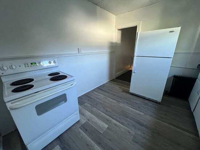 Foto del edificio - 281 W Cottage Pl