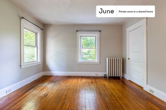 Foto del edificio - Room in Shared 9 bed/2 bath home in Brighton