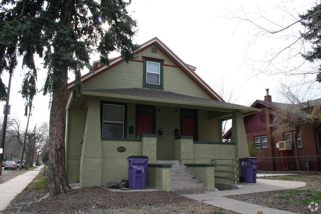 Building Photo - 4450 Lowell Blvd