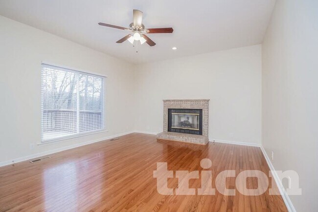 Foto del edificio - 1609 Crosswind Pl