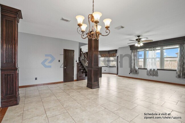 Foto del edificio - 3921 Accrington Ct