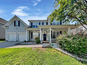 Building Photo - 341 Surrywood Dr