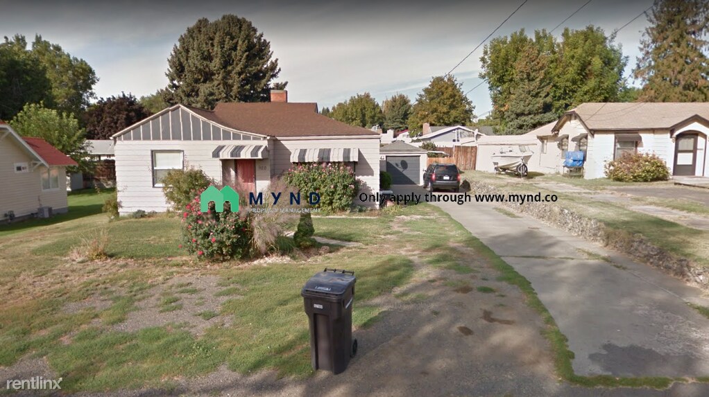 Primary Photo - 4 br, 2 bath House - 920 S 32nd Ave