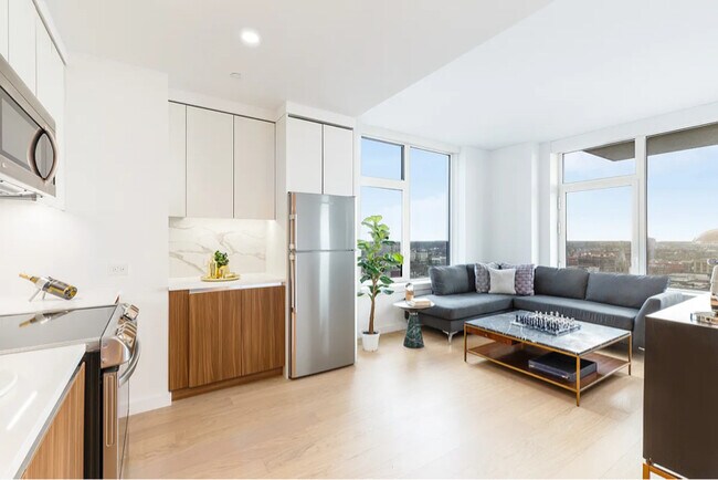 Foto del edificio - 123 Linden Blvd