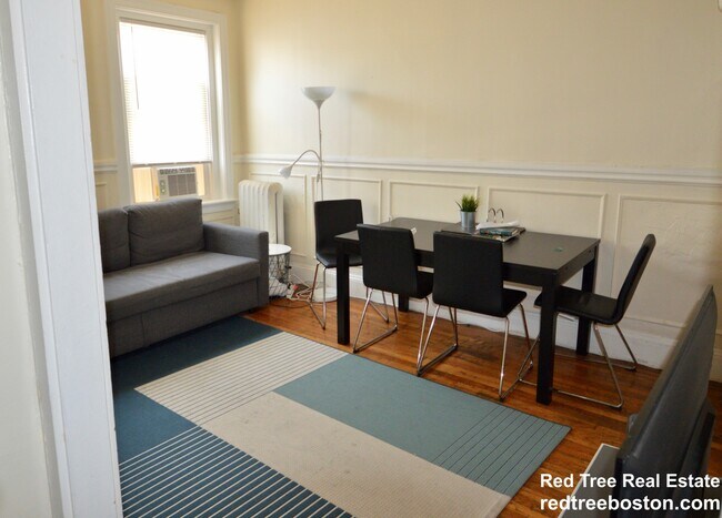 Foto del edificio - 248 Kelton St