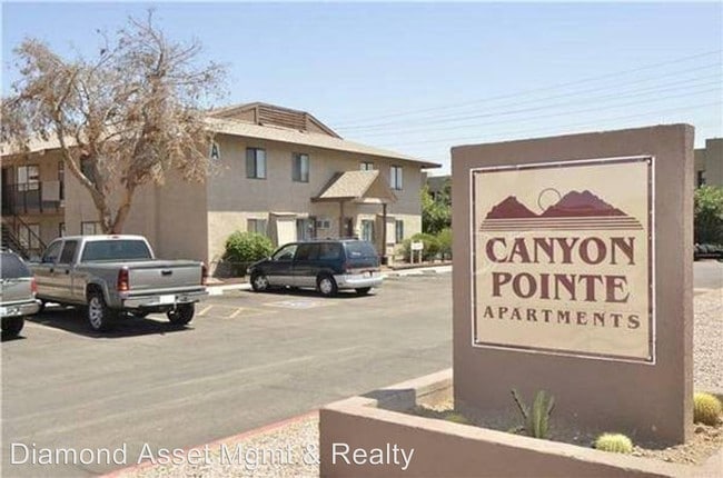 Building Photo - 3621 N Black Canyon Hwy