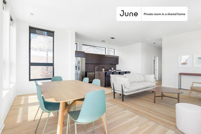 Foto del edificio - Room in Shared 4 bed/3 bath home