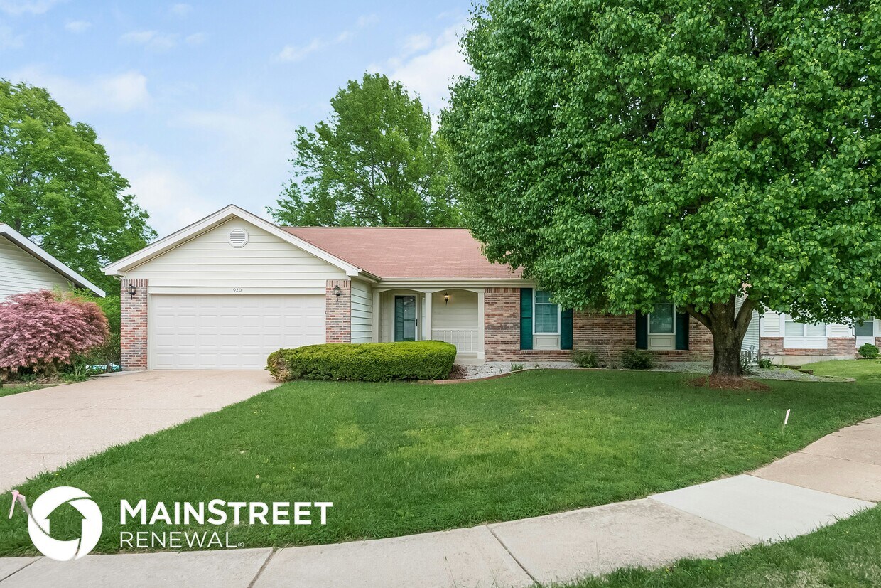 Primary Photo - 920 Justice Ct