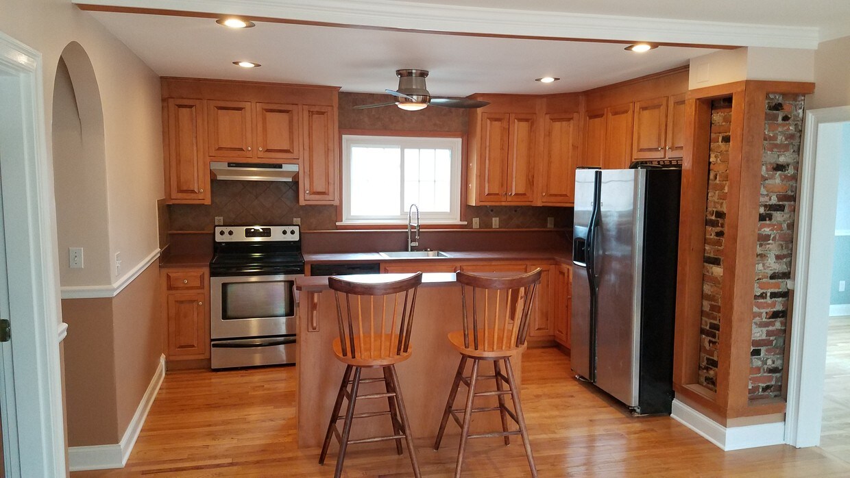 Foto principal - 57 Wachusett Street