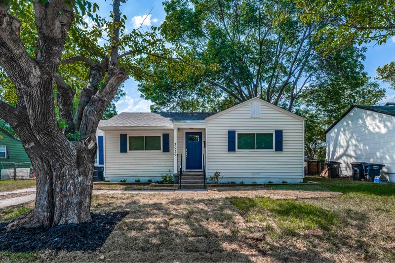 Photo - 3929 Winfield Ave (Fort Worth, TX)