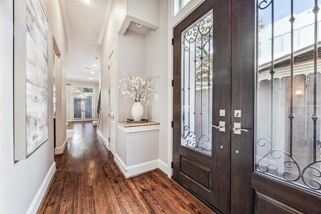 Foto del edificio - 4314 Scotland St
