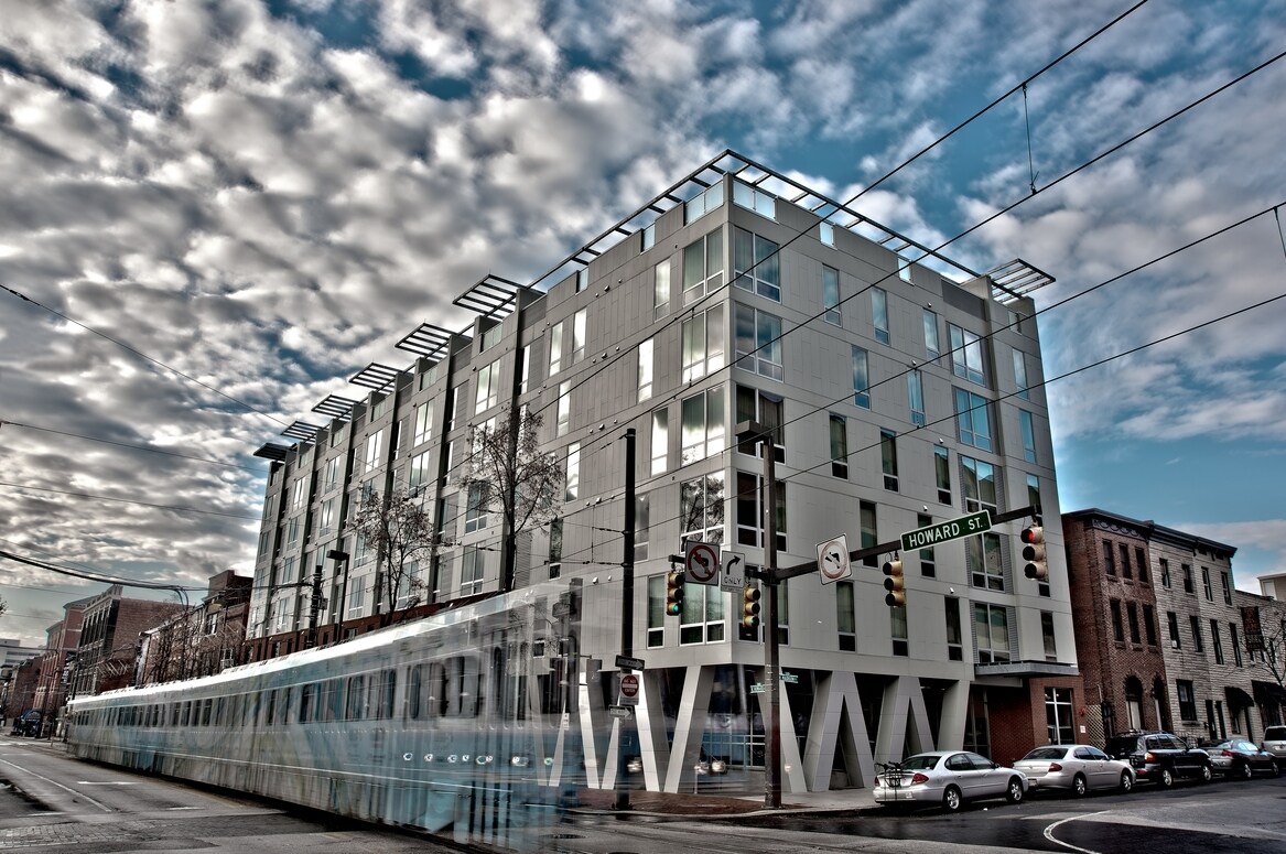 Foto principal - M on Madison Apartments