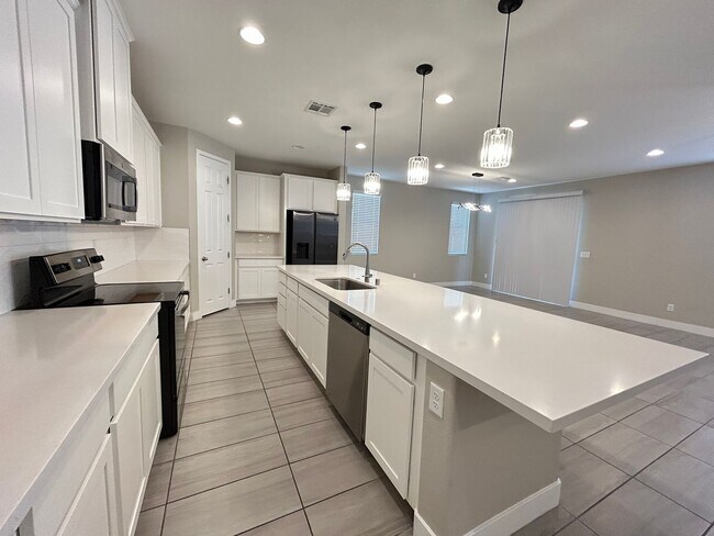 Foto del edificio - Modern Luxury Mesquite, NV Home!