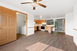 Building Photo - Brook Park Apartments