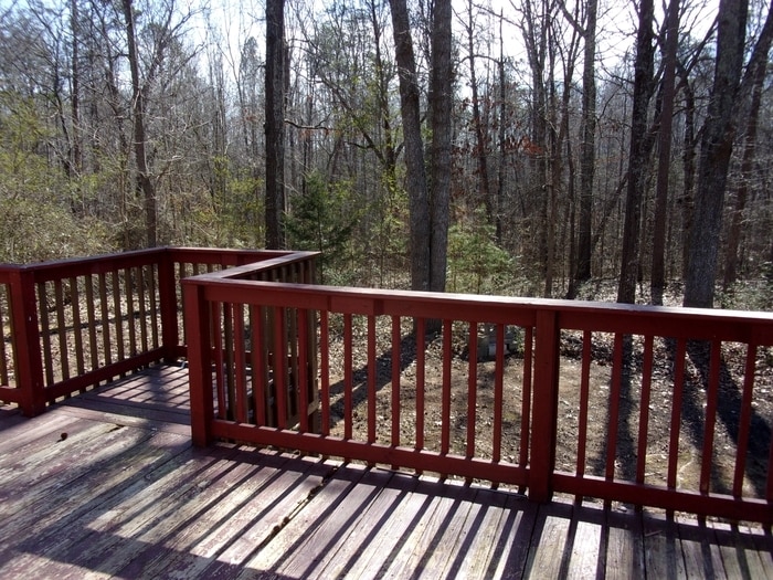 Foto del edificio - 1111 Sherwood Rd