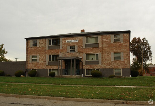 Foto del edificio - 2841 Dunstan Dr