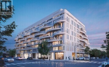 Building Photo - 689-PH689 The Queensway