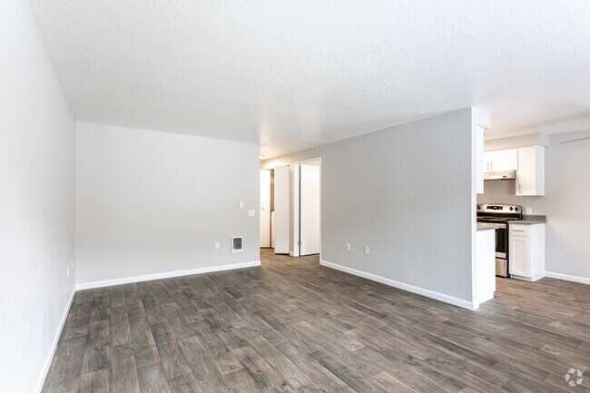 Trailmark Apartments Gresham Or Apartments Com