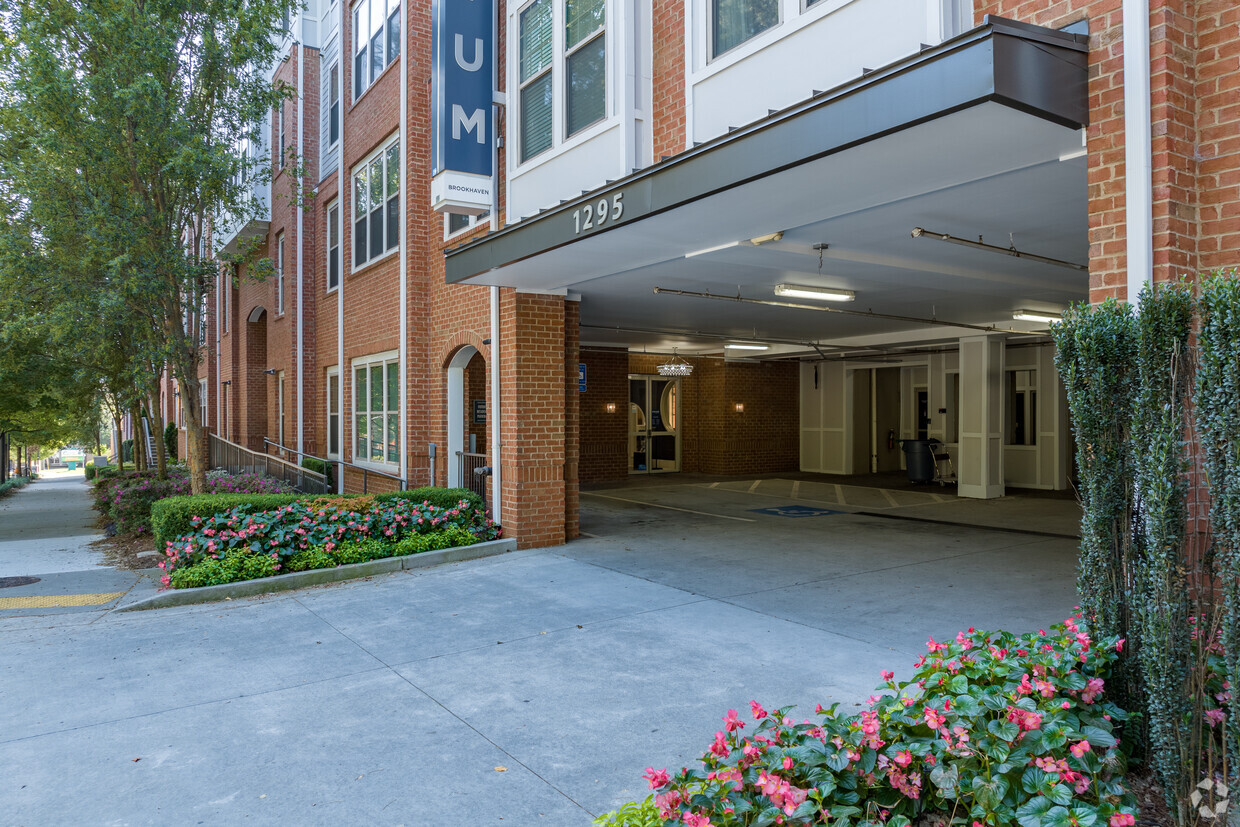 ARIUM Brookhaven - Apartments in Brookhaven, GA