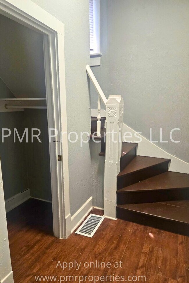 Foto del edificio - 4207 Browne St
