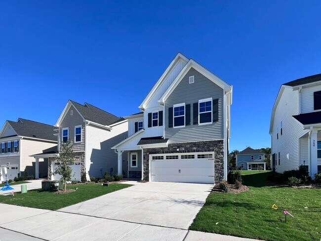 Foto del edificio - 352 Canyon Gap Wy