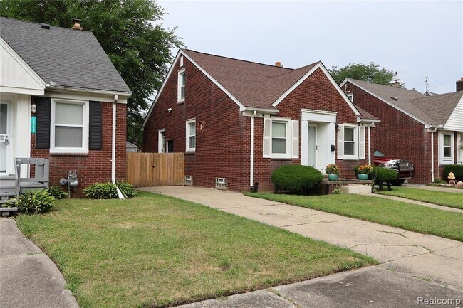 Foto del edificio - 5559 Bluehill St