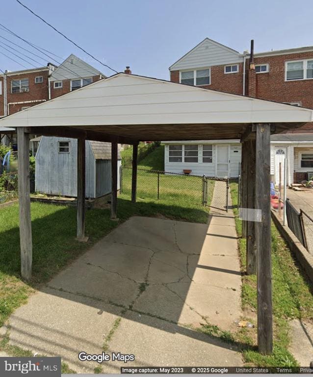 Foto del edificio - 957 Dalton Ave